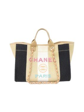 Chanel Deauville Line
